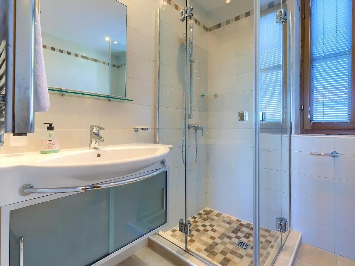 Villa Morgan By Interhome Donje Baredine 0*,