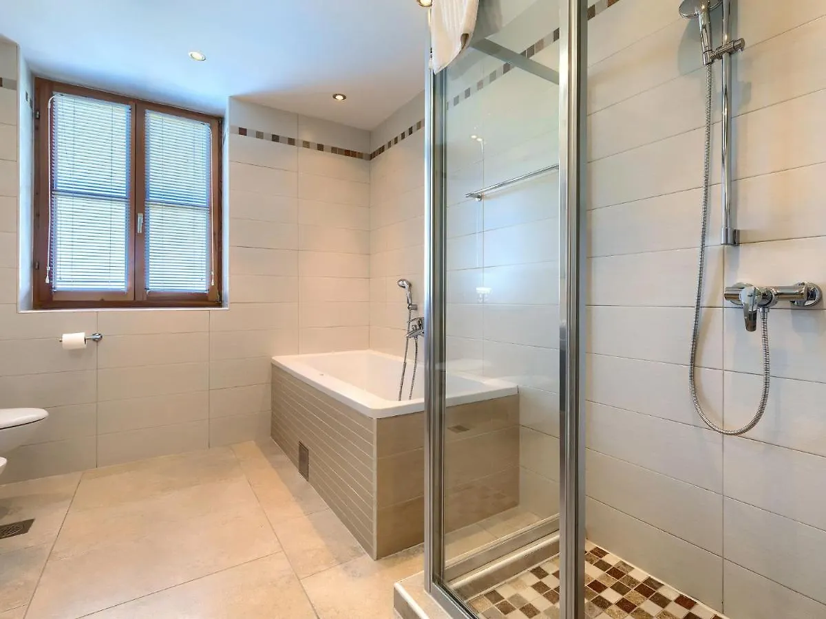Villa Morgan By Interhome Donje Baredine Chorwacja