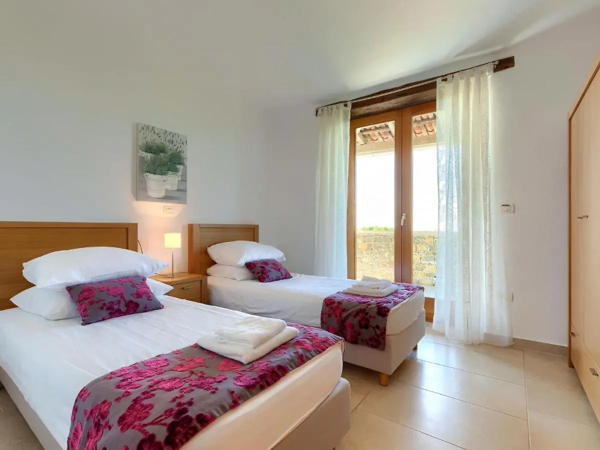 Villa Morgan By Interhome Donje Baredine Chorwacja