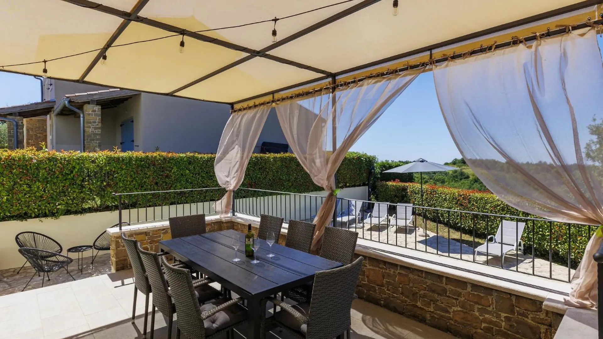 Villa Morgan By Interhome Donje Baredine 0*,  Chorwacja